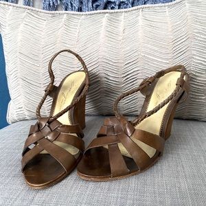 Vince Camuto Sandals
